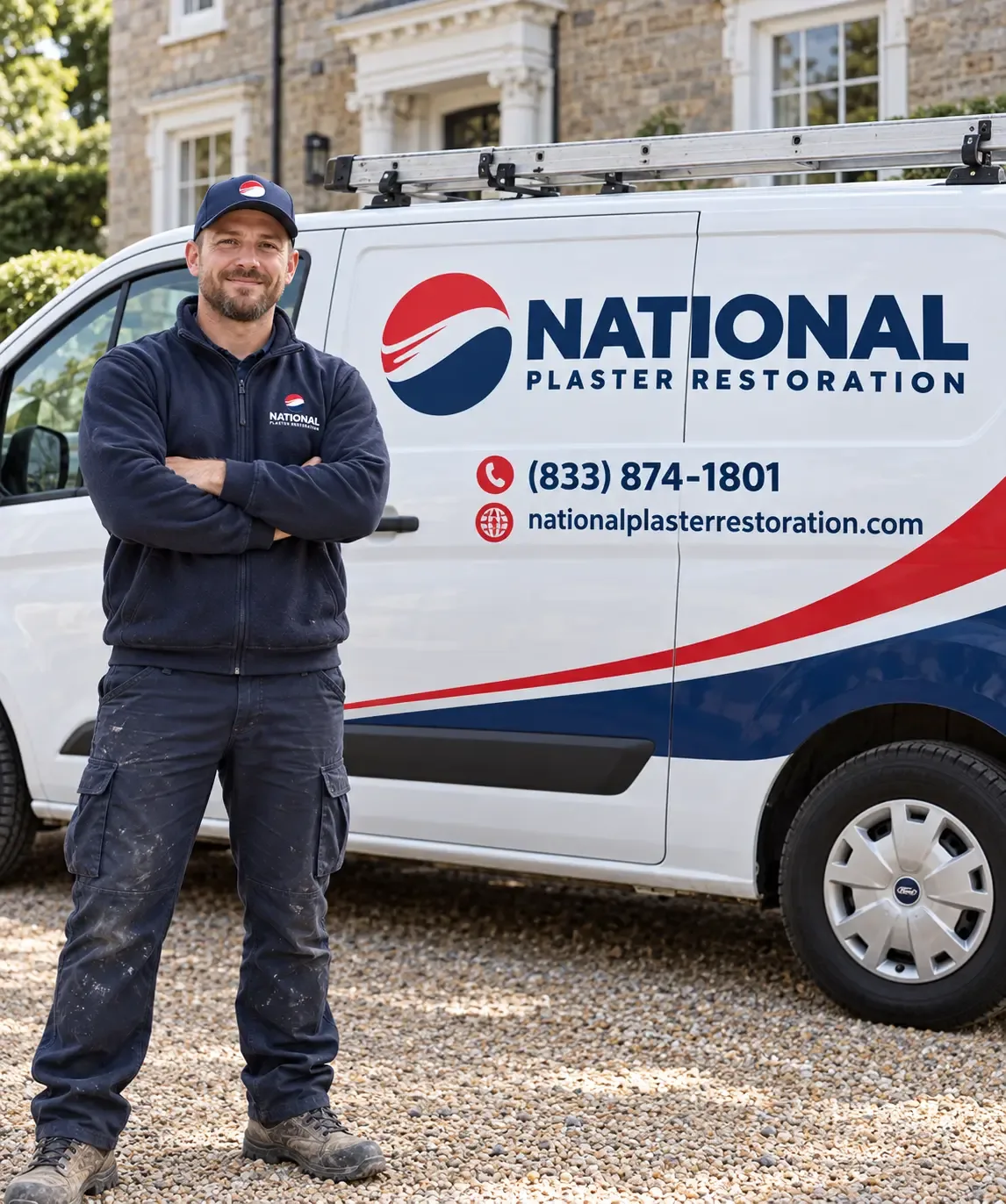 Plaster Repair Woodward, OK FAQs